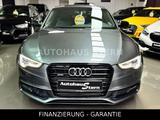 Audi A5 Coupe 3.0 TDI quattro 3x S Line ACC Side 8fac - Audi A5 8T mit Diesel-Antrieb