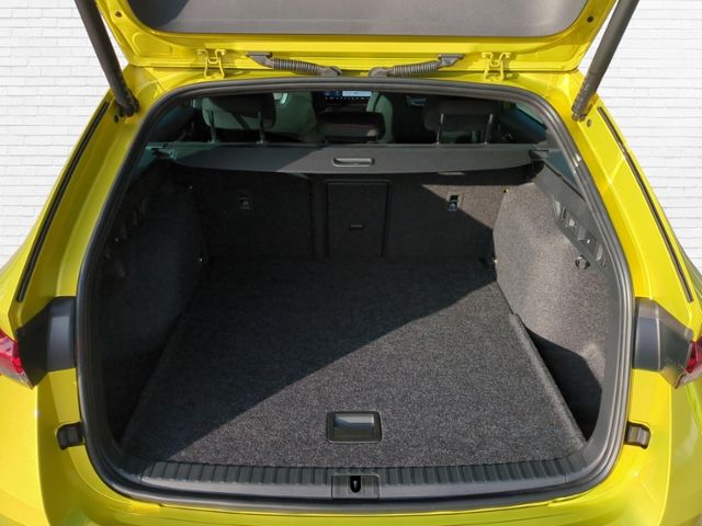 Fahrzeugabbildung SKODA Octavia Combi RS 2.0 TSI DSG AHK CANTON INDIVIDU