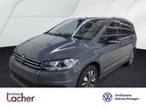 Volkswagen Touran Goal 1.5 TSI, ACC, Navi, Kamera
