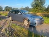 Honda Accord CM1 - Honda Accord CM