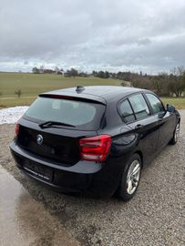 BMW 116 - 4
