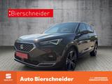 Seat Tarraco 2.0 TSI DSG 4Drive Xcellence PANO AHK BE