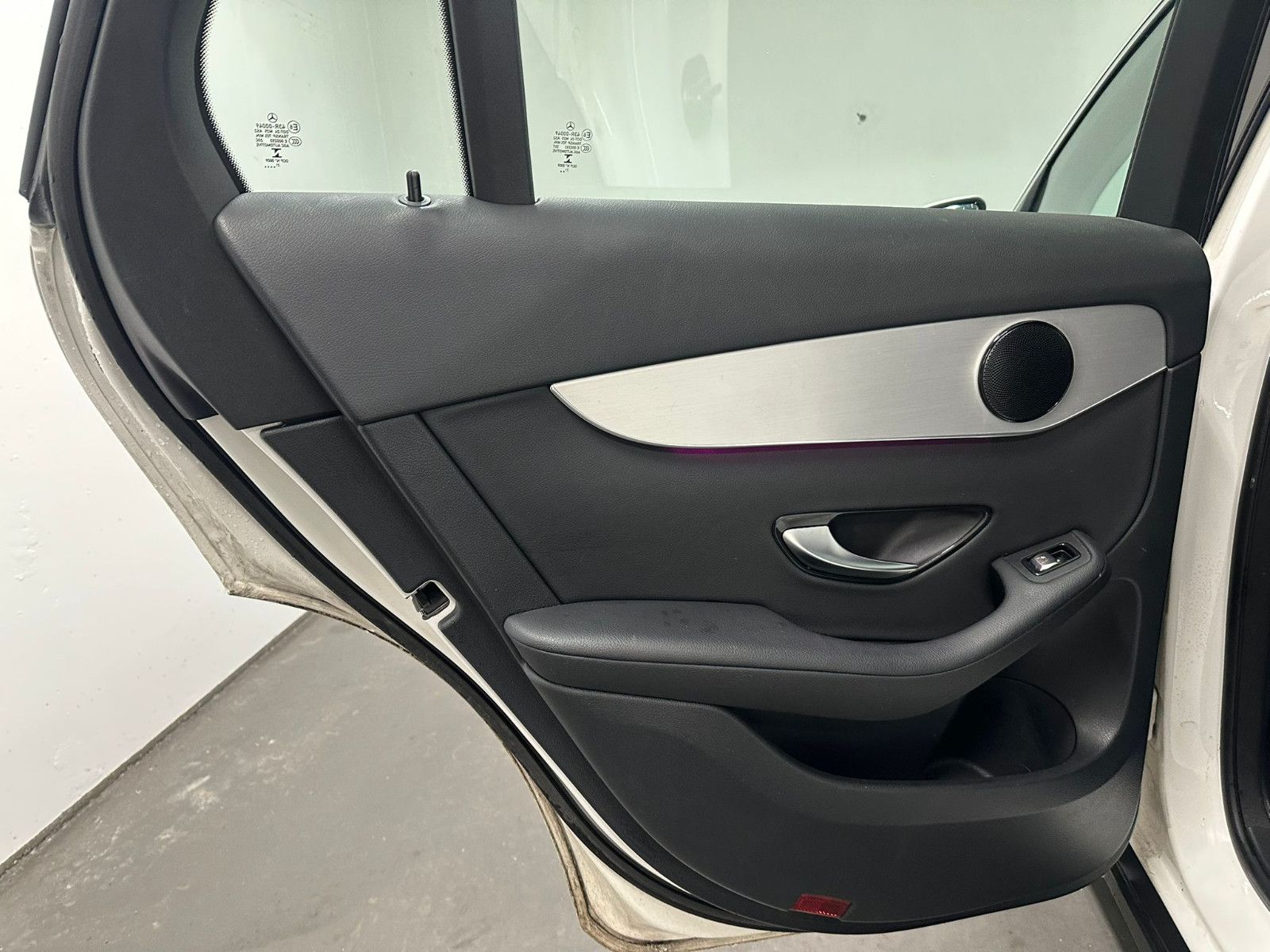 Fahrzeugabbildung Mercedes-Benz GLC 300 d 4MATIC *360°*DISTRO*AHK*SDH*