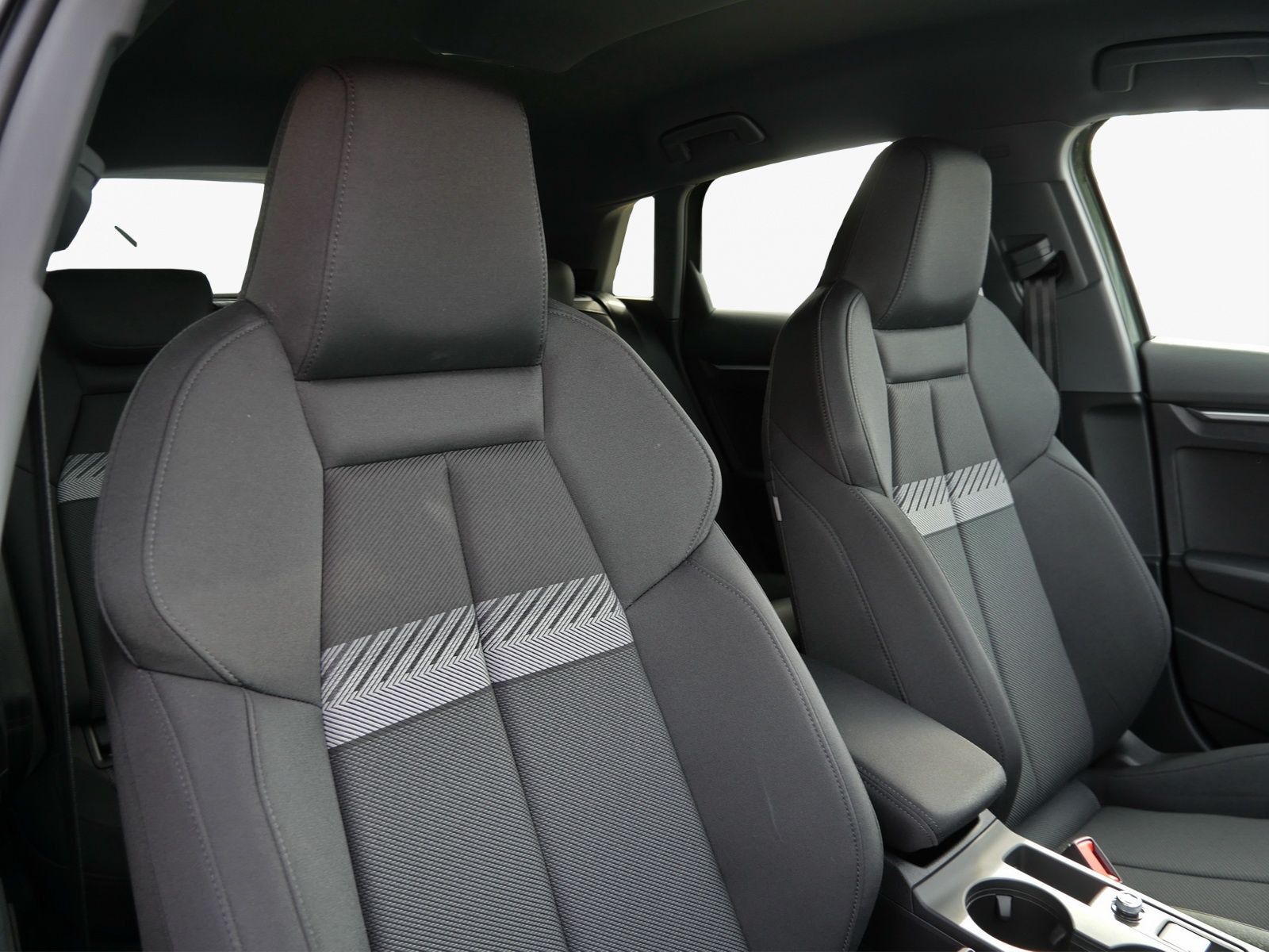 Audi A3 - Bild 10