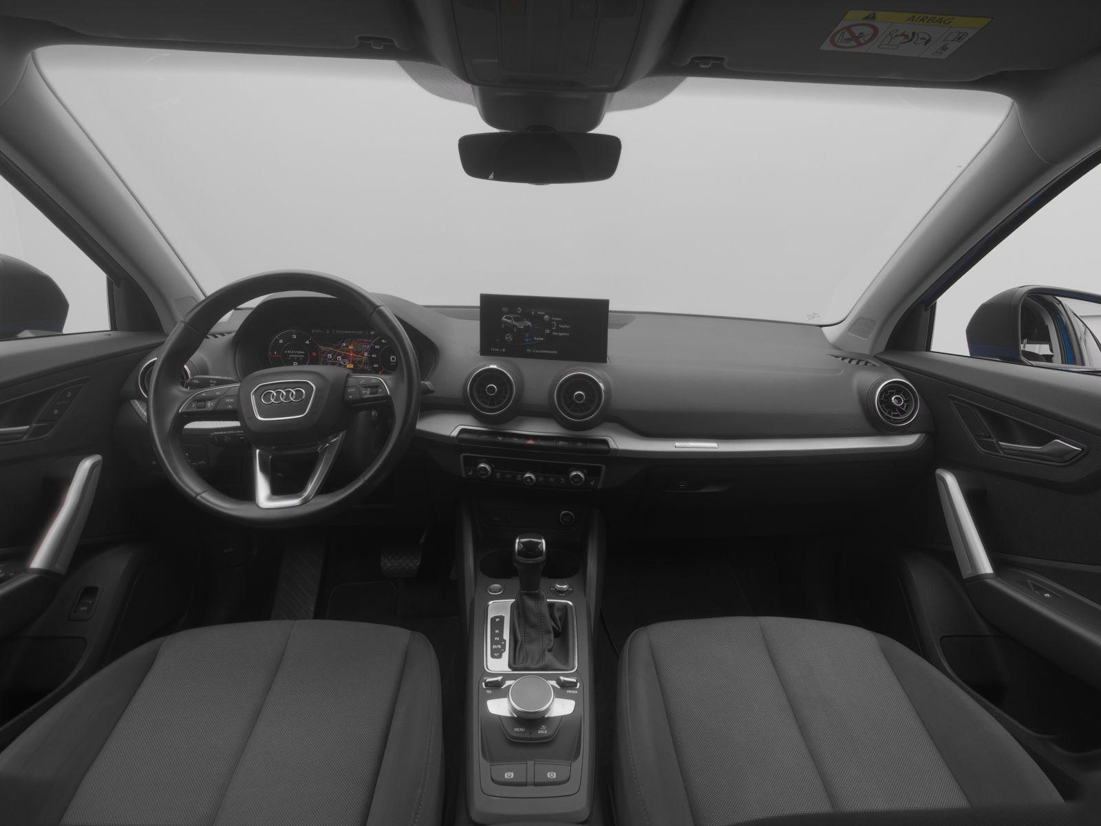 Audi Q2 S line 35TDI S tr. *LED*VIRTUAL*NAVI*ACC*KAM*, миниатюра 5
