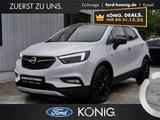 Opel Mokka X Design Line 1.4 Turbo LED+Kamera+Navi - Opel Mokka X: Design Line
