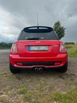 MINI Mini Cooper S R56  Top Zustand  Viel inv... - MINI Cooper S: R56