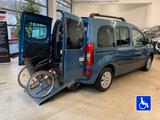Mercedes-Benz Citan 111 CDI Behindertengerecht Rampe AMF - Behindertengerechte Mercedes-Benz Citan