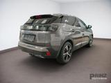 Peugeot 3008 Hybrid4 300 GT 1.6 Plug-In*Anhängerkupplung - Peugeot 3008 mit Hybrid-Antrieb