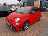 Abarth 595 TURISMO 1.4 T-JET 165PS NAVI KLIMA - Abarth aus 2023
