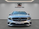 Mercedes-Benz CLA 220 CDI/d Shooting Brake/Automatik/Xenon - gebrauchte Mercedes-Benz CLA 220 aus dem Jahr 2015