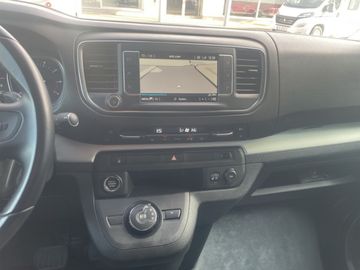 Toyota Proace Verso 2.0 D L2 Business *2XPDC*BLIS*SHZ*