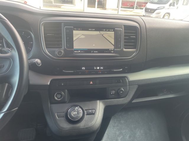 Toyota Proace Verso 2.0 D L2 Business *2XPDC*BLIS*SHZ*