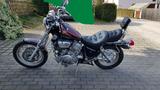 Yamaha Virago 1100 - YAMAHA VIRAGO 1100