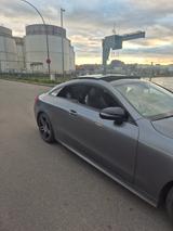 Mercedes-Benz E 200 Autom. -AMG Night paket - Mercedes-Benz E 200 Gebrauchtwagen in Stuttgart