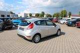 Ford Fiesta 1.2 Celebration*1.Hand*SHZ*Klima - Ford Fiesta Gebrauchtwagen in Hannover
