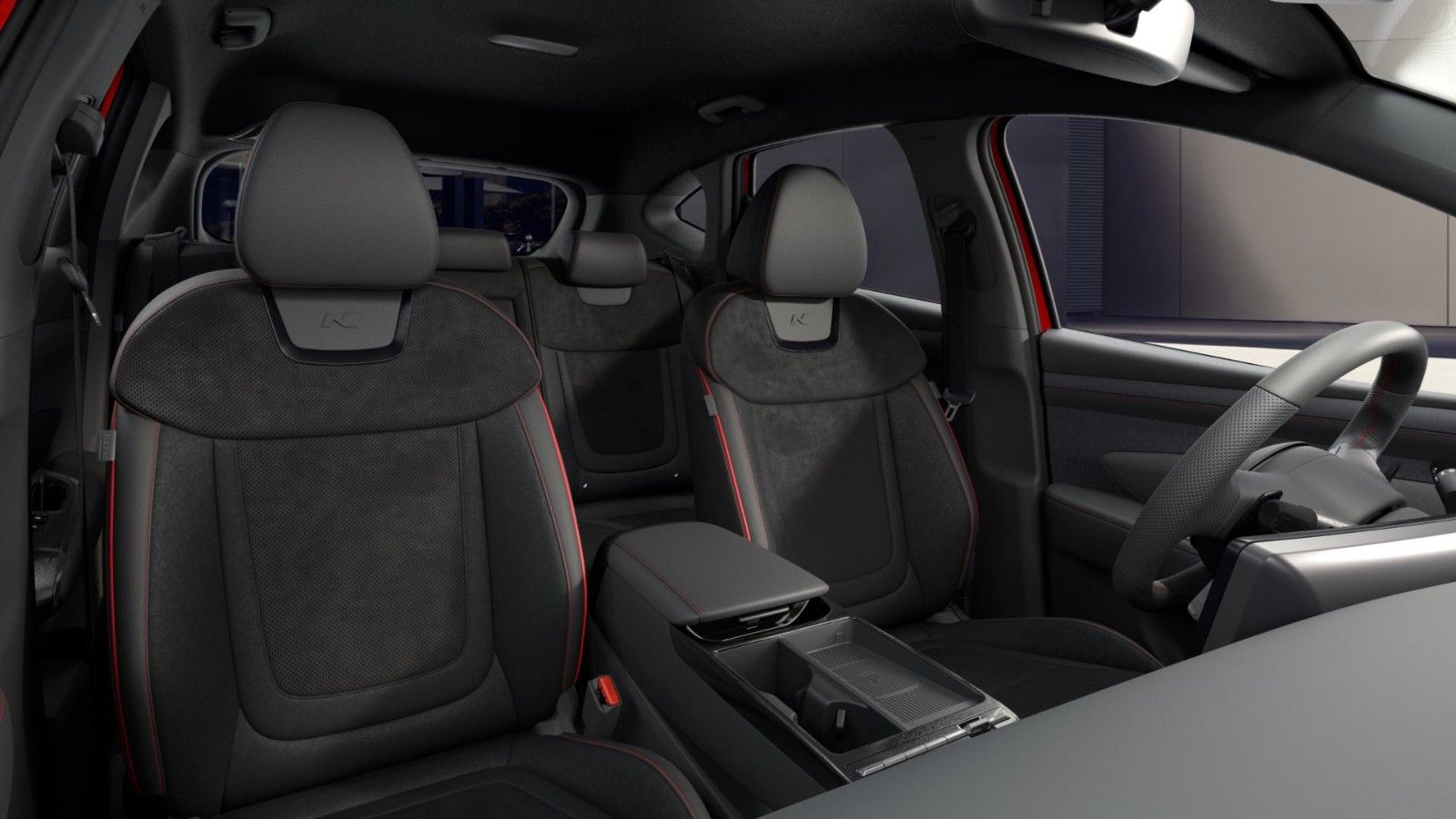 Hyundai TUCSON - Bild 9