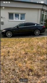 Jaguar JAGUAR XF3.0 DIESEL - gebrauchte Jaguar XF aus dem Jahr 2012