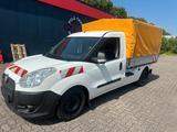 Fiat Doblo Doblò Work Up Pritsche - Fiat Doblo in Mannheim