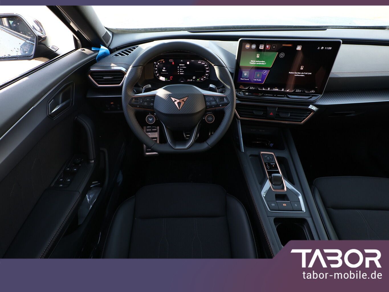 Cupra Formentor - Bild 7