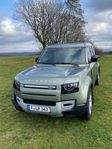 Land Rover Defender 3.0 D300 MHEV SE 110 SE - gebrauchte Land Rover Defender aus dem Jahr 2022