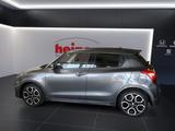Suzuki Swift 1.4 Boosterjet SHVS Sport LM LED KESSY - Suzuki Swift: Sport