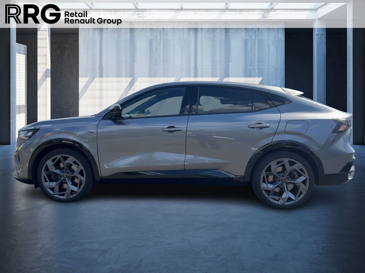 Renault Rafale ATELIER ALPINE 4x4 E-TECH PLUG-IN HYBRID  imagem 2