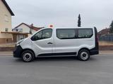 Opel Vivaro B L1H1 2,9t 1Hand+Fenster+Standheizung - Opel Vivaro: L2h1