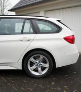 BMW 340i xDrive Touring M Sport Automatic M Sport - BMW 340 mit Panoramadach