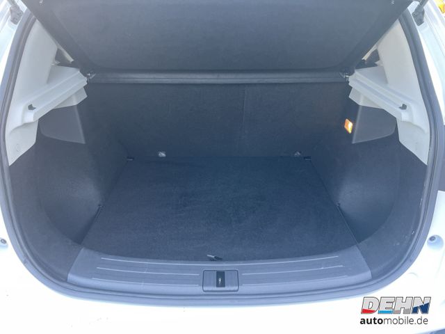 MG ZS Luxury 1.0 T LUX Leder Pano SHZ