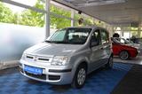 Fiat Panda 1.2 8V Dynamic *KLIMA*ALLWETTER*TÜV NEU* - Fiat Panda Gebrauchtwagen in Hannover