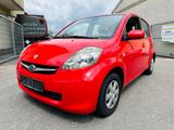 Subaru Justy 1.0 Active - Subaru Justy: Limousine