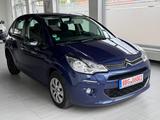 Citroën C3 Selection/ Zahnriemen neu / Service -NEU - Citroën C3: Blau