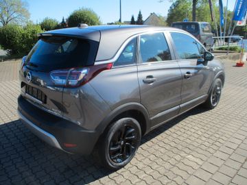 Opel Crossland Innovation LED + PDC + Winterpaket