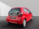 Toyota Aygo Cool Go*Klima*NAVI*ALLWETTER* - Toyota Aygo (X): 3 Türen