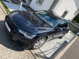 Audi A6 40 TDI quattro Black Pack 19" 2Jahre Garantie - Audi A6: 4g