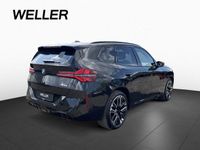BMW X3 M50 - Vorschau Bild 7