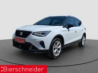 Seat Arona - Vorschau Bild 1