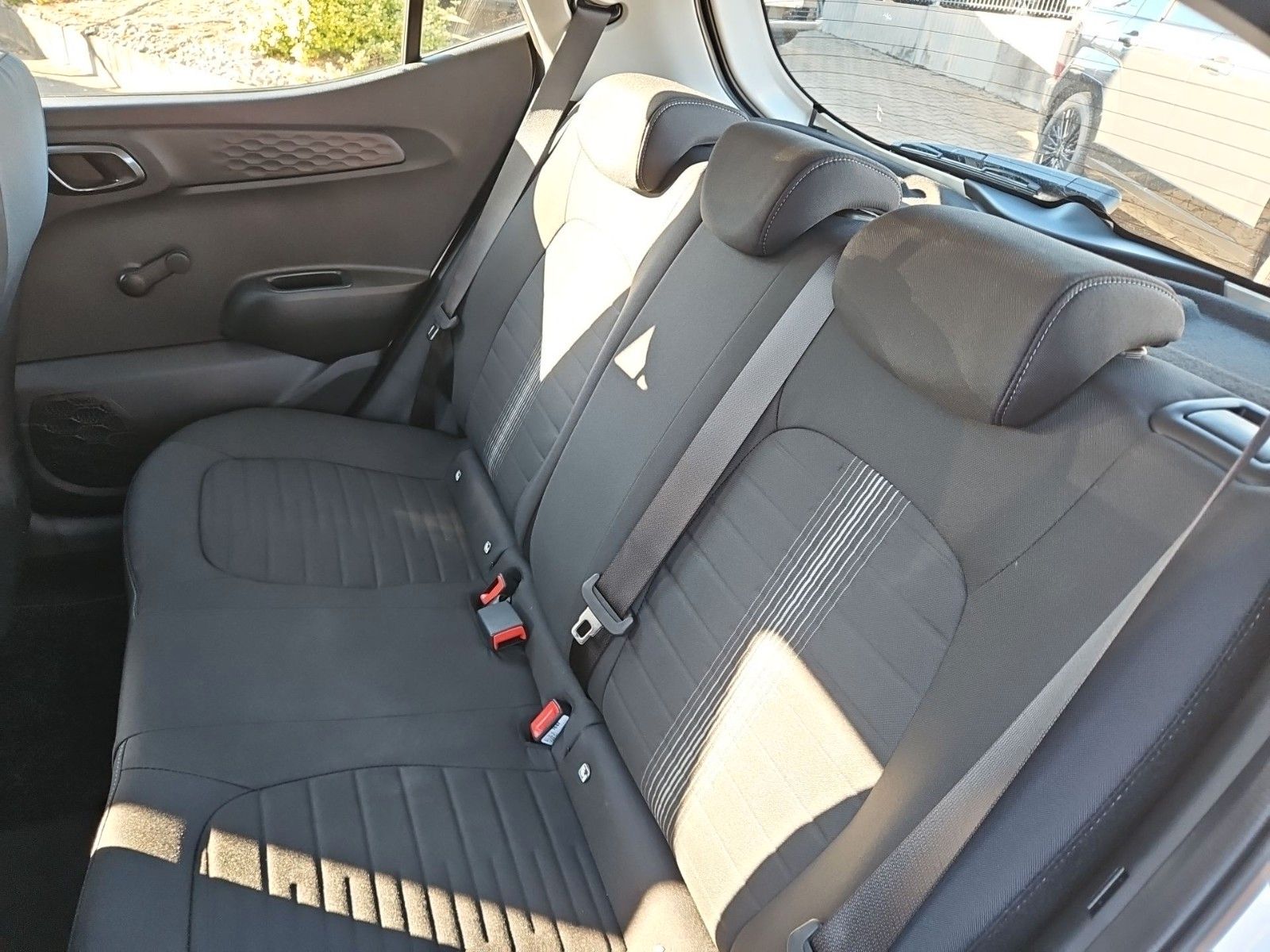 Hyundai i10 – Bild 15