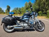 BMW R1200C mit BBS Phönix Felgen - BMW CHOPPER R 1200