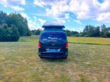 Crosscamp Mercedes-Benz Base X 4x4 Allrad/ 237 PS - Kastenwagen Mercedes Wohnwagen gebraucht