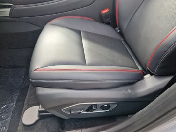 Bild 15 BAIC Beijing X75