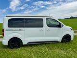 Citroën Pössl Campster  Spacetourer  Standhzg/AHK/Küche - Offers