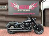 Harley-Davidson FLSTFB Fat Boy Special / Lo *1.Hd, Klappe,Matt* - HARLEY-DAVIDSON FAT BOY SPECIAL