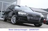Audi A4 2.0 TDI Avant S tr. sport "LED"ACC"PANO"CAM" - Audi A4 Sport mit Diesel-Antrieb