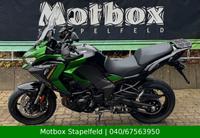 Kawasaki Versys 1100 SE Modell 2026