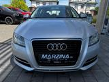 Audi A3 Sportback 1.8 TFSI Attraction AHK-abnehmbar P - Audi A3 aus 2011: Sportback