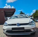 Volkswagen Golf VII Variant Alltrack BMT/Start-Stopp 4Motio - Volkswagen Golf: Golf4 Variant
