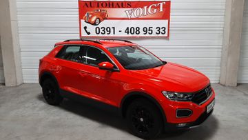 Volkswagen T-Roc - 2