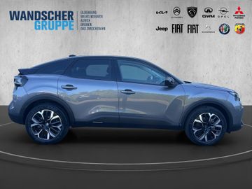 Citroën C4 Hybrid 145 Max KAMERA LED SHZ NAVI ALU